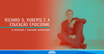 Richard D. Roberts: “A educação emocional pode gerar uma revolução social”